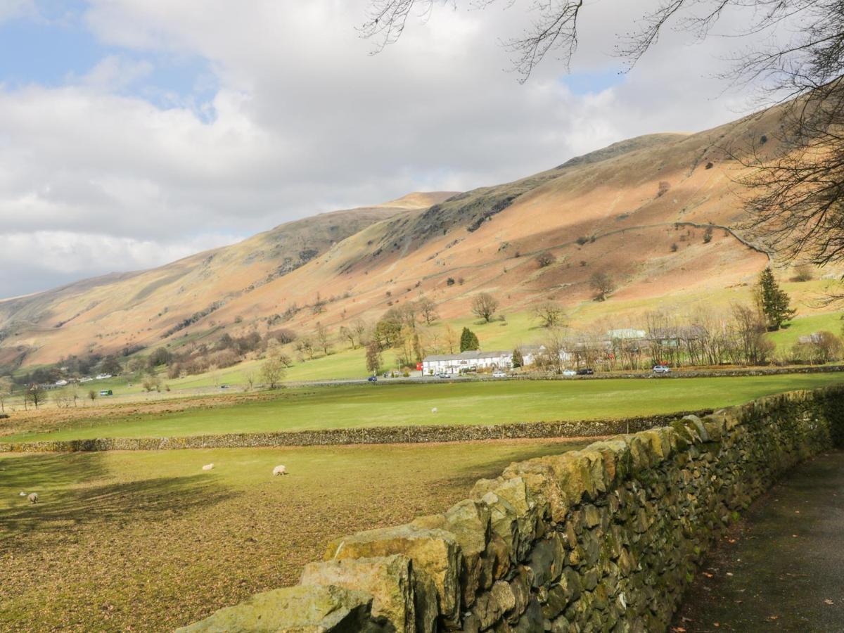 The Hayloft Villa Keswick  Luaran gambar